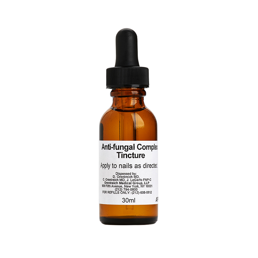 Anti-FungalComplex-Tincture